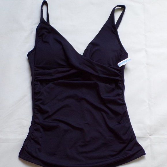 SEA LEVEL Tankini Swimsuit - Picture 7 of 9